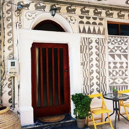 Xista Manor House Villa Pirjí Kültér fotó