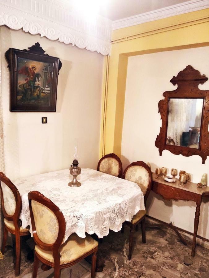 Xista Manor House Villa Pirjí Kültér fotó