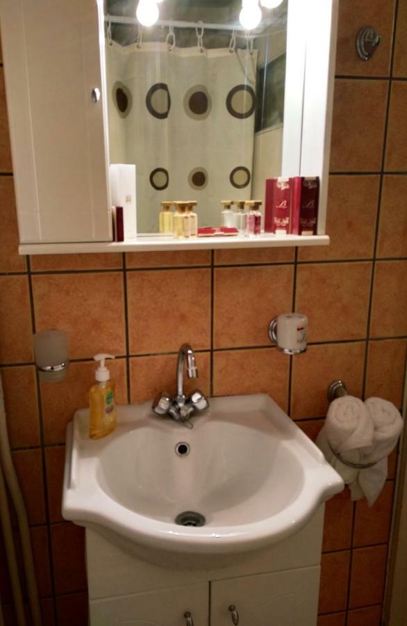 Xista Manor House Villa Pirjí Kültér fotó
