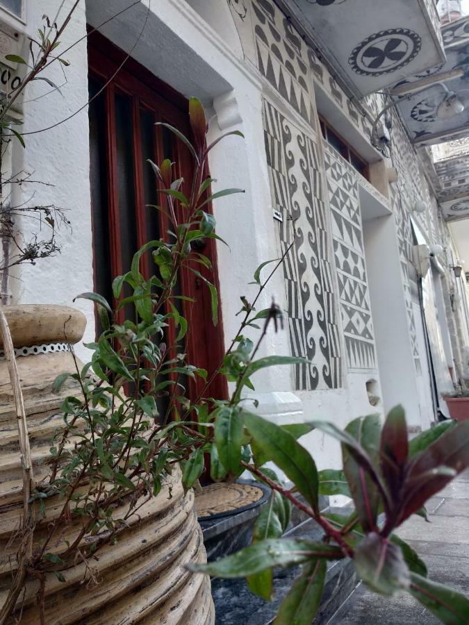 Xista Manor House Villa Pirjí Kültér fotó
