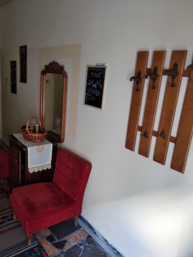 Xista Manor House Villa Pirjí Kültér fotó
