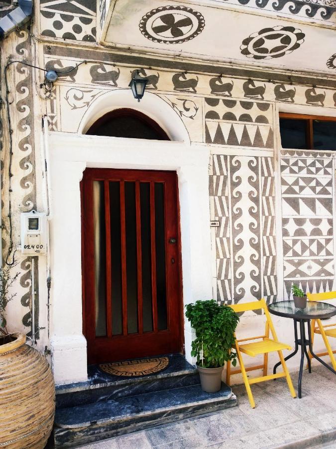 Xista Manor House Villa Pirjí Kültér fotó
